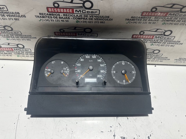 2D0919850F VAG