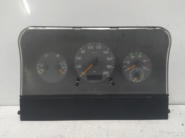 2D0919860F VAG