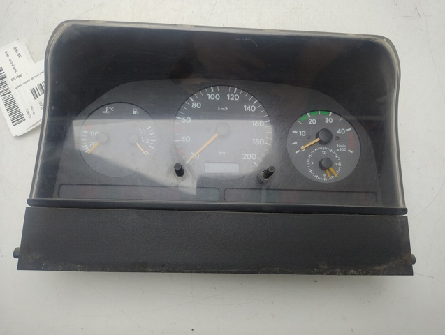 2D0919860F VAG