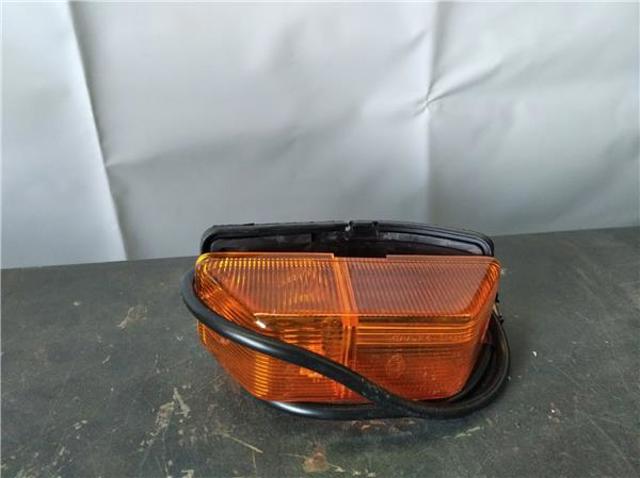 Luz intermitente de guardabarros derecho 2D0949102 VAG