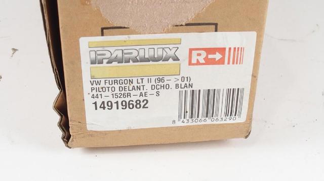 2D0953042A VAG Piloto intermitente derecho comprar Alcalá