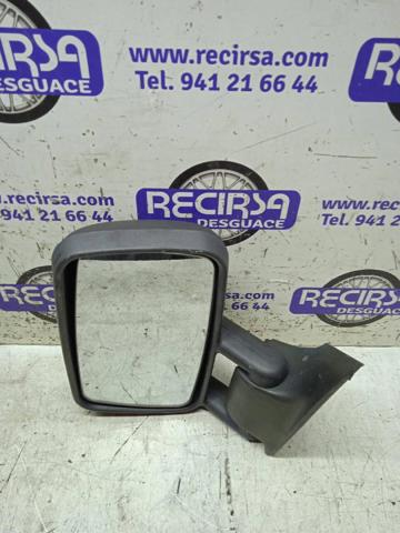 VAG 2D1857501A01C Espejo retrovisor izquierdo  disponible Lugo