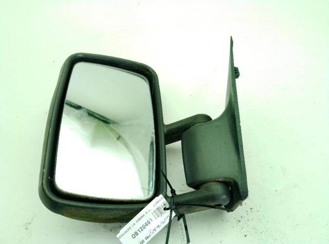 2D1857501A01C Espejo retrovisor izquierdo  disponible Utrera