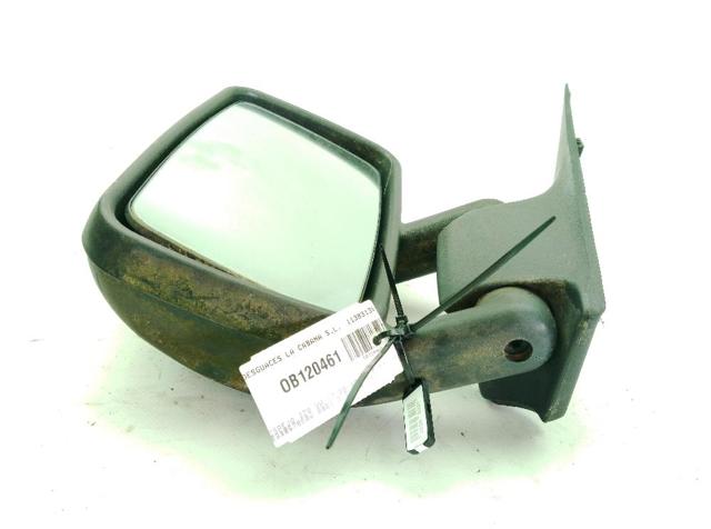 2D1857501A01C VAG Espejo retrovisor izquierdo  disponible Alicante