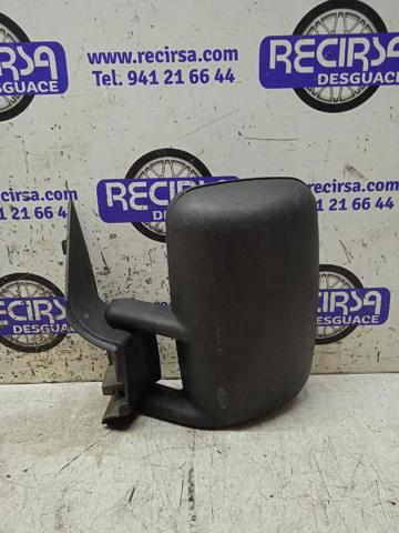 2D1857501A01C Espejo de retrovisor izquierdo  en stock Granada
