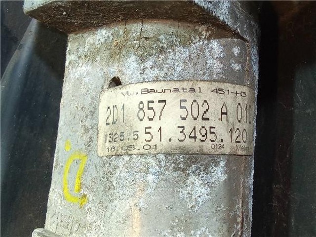 2D1857502A Espejo retrovisor derecho  disponible Utrera
