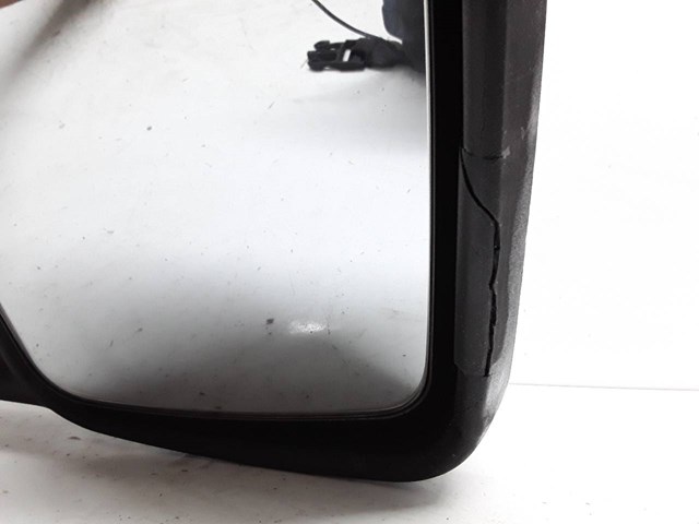Retrovisor exterior derecho 2D1857502A VAG