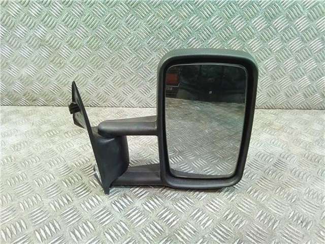 Retrovisor exterior derecho 2D1857502A VAG