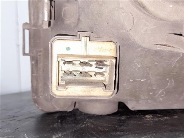 2D1941015 VAG Faro izquierdo  comprar en Lleida