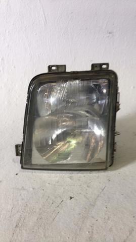 2D1941015 Faro izquierdo  disponible Málaga