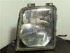 Faros delantero izquierdo 2D1941015 VAG