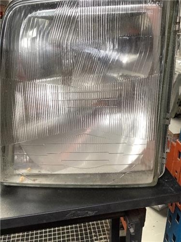 Faros delanteros para Volkswagen LT II (2DB, 2DE, 2DK)