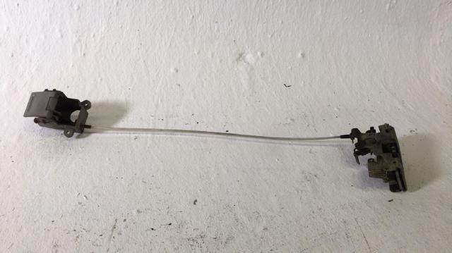 VAG 2D2837016D Cerradura de puerta delantera derecha  disponible Lugo