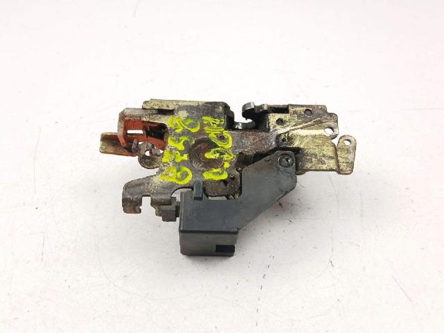 VAG 2D2837016D Cerradura de puerta delantera derecha  disponible Valladolid
