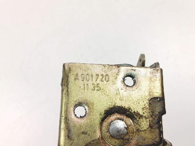 2D2837016D Cerradura de puerta delantera derecha  comprar en Reus