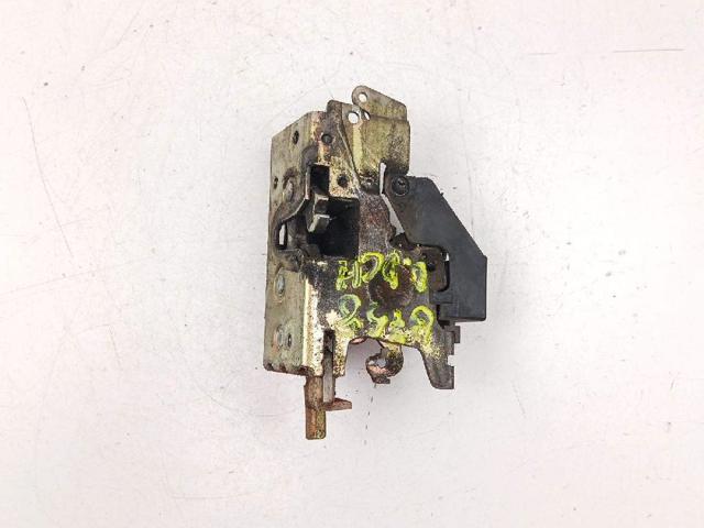 VAG 2D2837016D Cerradura de puerta delantera derecha  disponible Valladolid