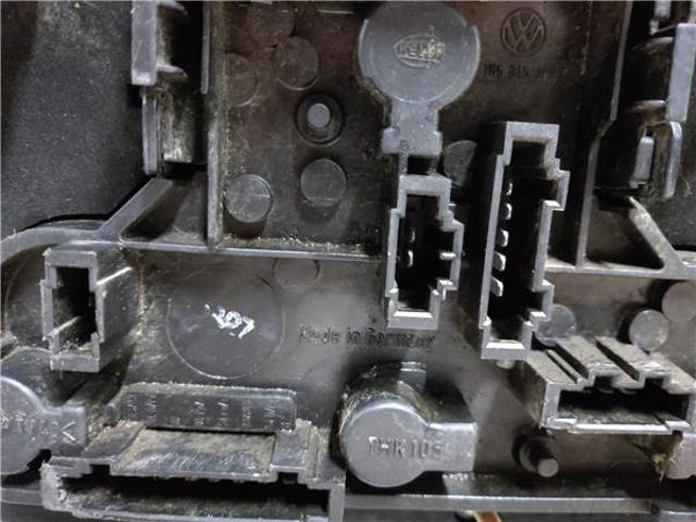 2E VAG Motor completo  comprar en Oviedo