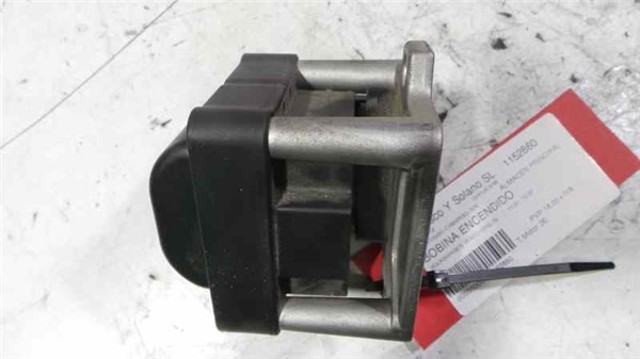 2E VAG Motor completo comprar Madrid