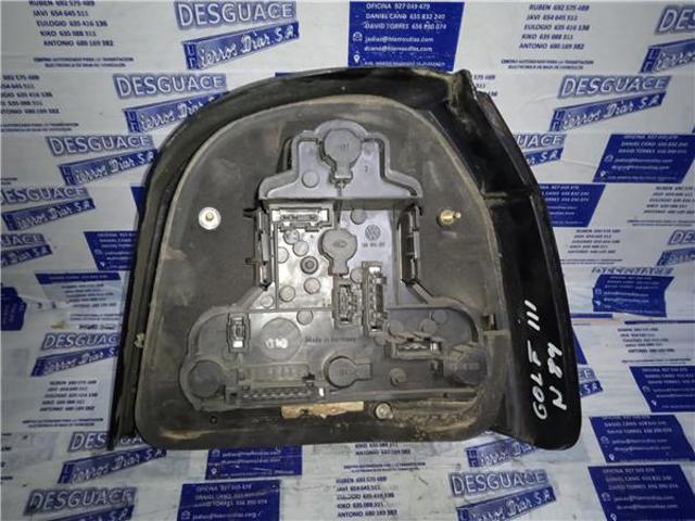 VAG 2E Motor completo  en stock Terrassa