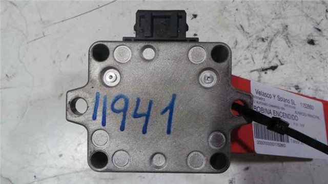 2E VAG Motor completo  disponible Alicante