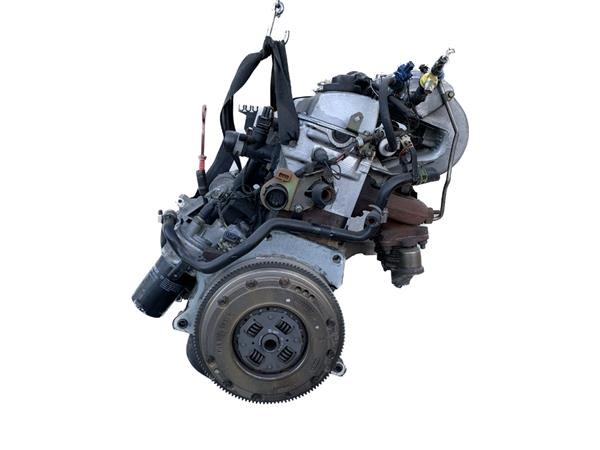 Motor completo para volkswagen golf iii (1h1) (1991-1998) 2.0 gti 2E