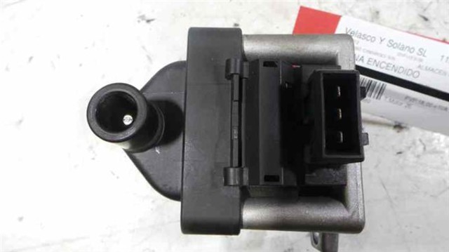 2E Motor completo  disponible Utrera