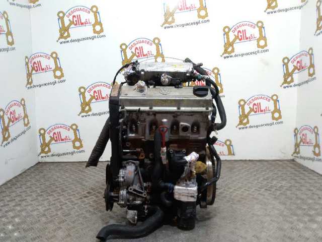 2E VAG