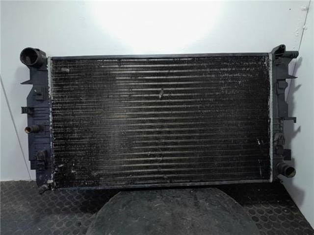 Radiadores 2E0121253A VAG