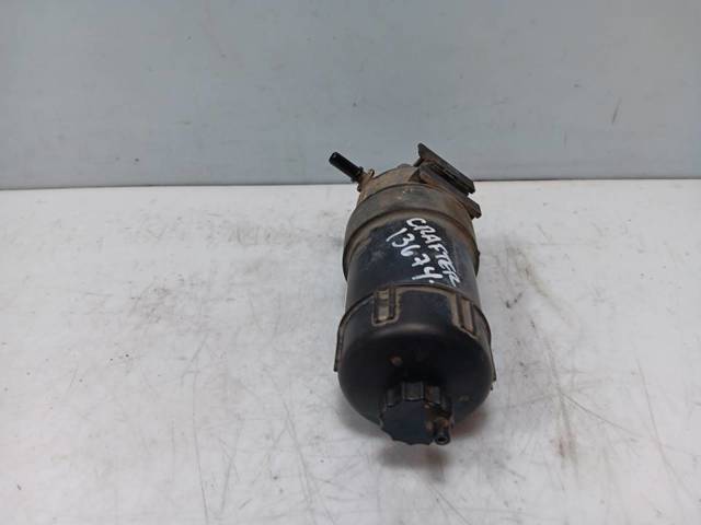 Comprar Caja filtros de combustible LT II 2DB, 2DE, 2DK