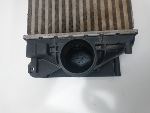 2E0145804 VAG Intercooler  comprar en Oviedo