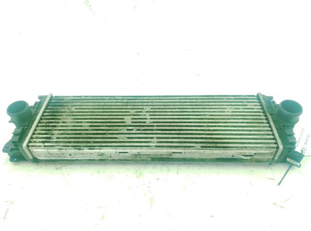 VAG 2E0145804 Intercooler  en stock Salamanca