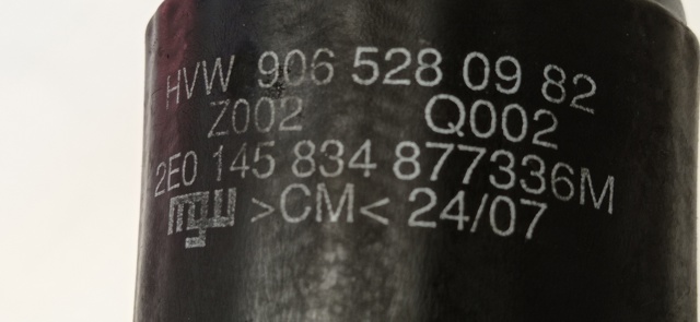 2E0145834 VAG