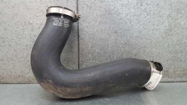 Tubo flexible de aire de sobrealimentación 2E0145856F VAG