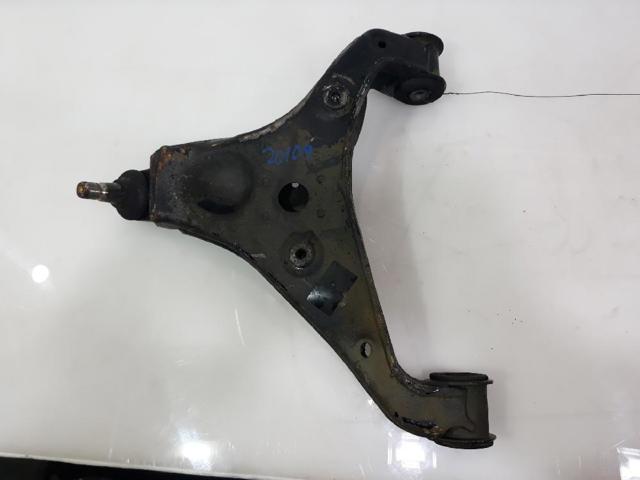2E0407151M VAG Brazo inferior izquierdo de la suspensión delantera comprar Madrid