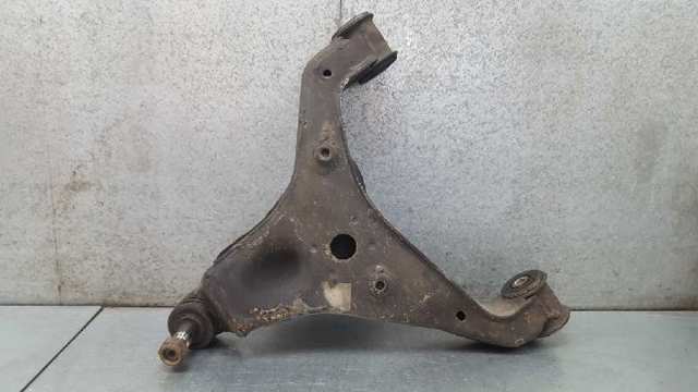 2E0407151M Brazo inferior izquierdo de la suspensión delantera comprar Sevilla