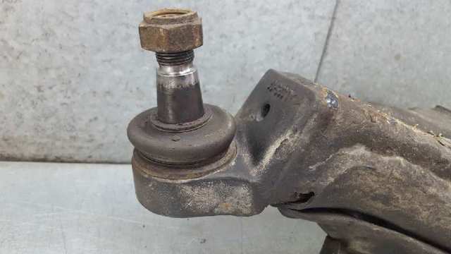 2E0407151M Brazo inferior izquierdo de la suspensión delantera  disponible Burgos