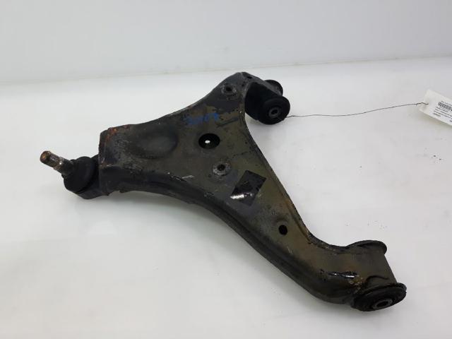 2E0407151M VAG Brazo inferior izquierdo de la suspensión delantera  en stock Gandía