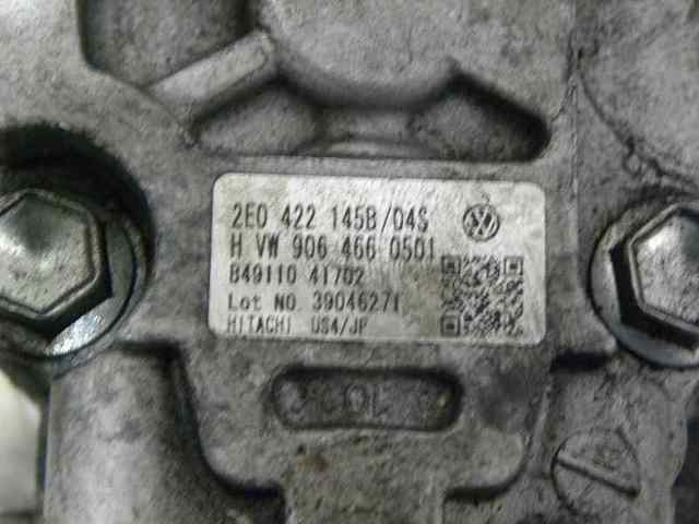 2E0422145B VAG Bomba de dirección  en stock Huelva