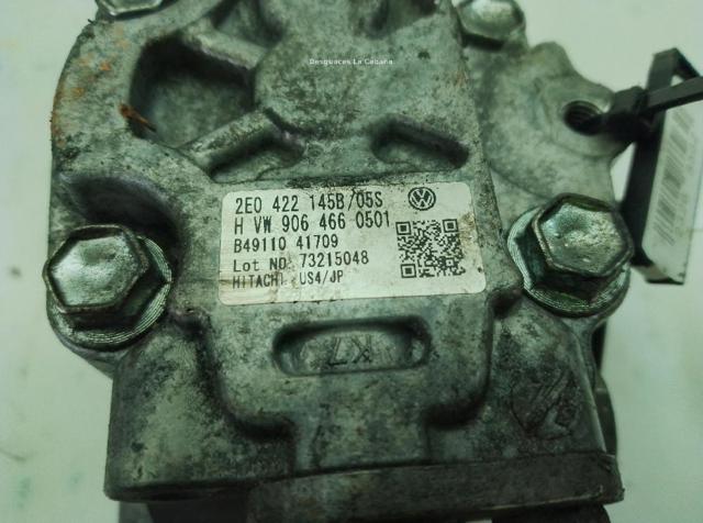 2E0422145B Bomba de dirección comprar Almería