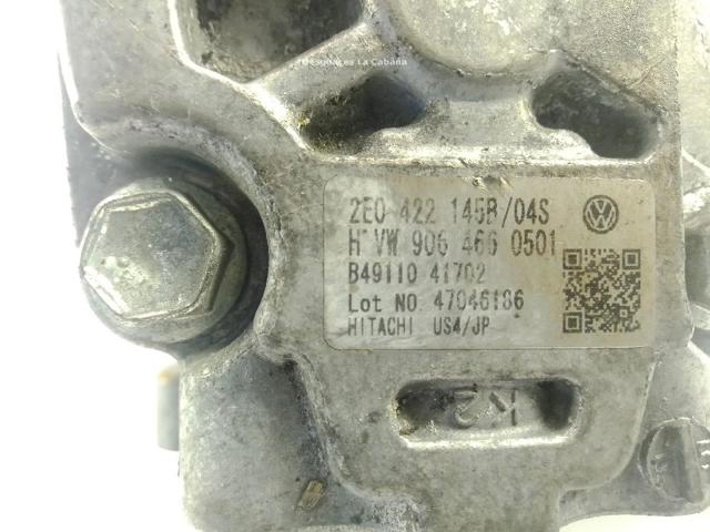 2E0422145B VAG Bomba de dirección asistida  disponible Ourense