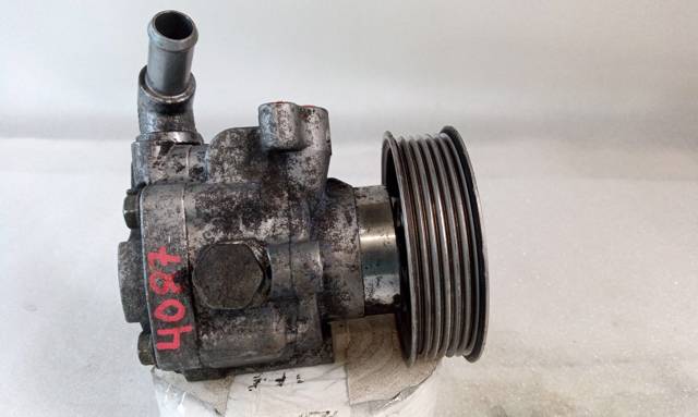 Bomba de dirección asistida  2E0422145B VAG