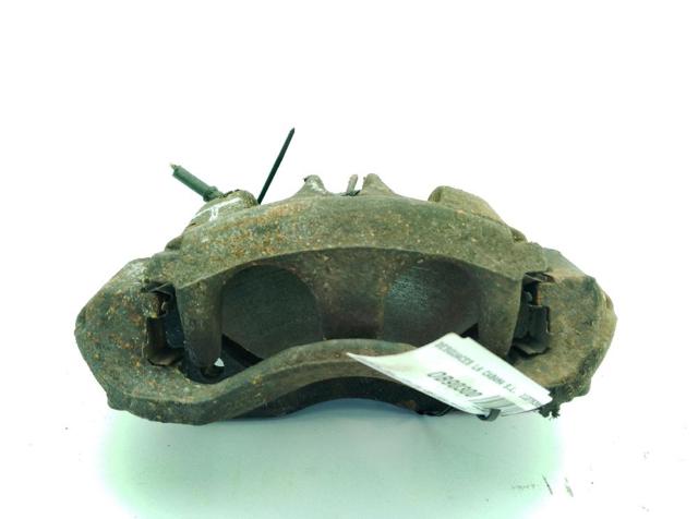 VAG 2E0615105B Pinza de freno delantera izquierda comprar Pamplona