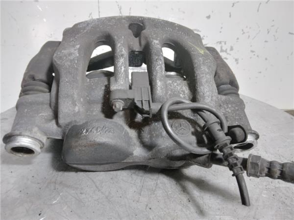 2E0615105B VAG Pinza de freno delantera izquierda  comprar en Jaén