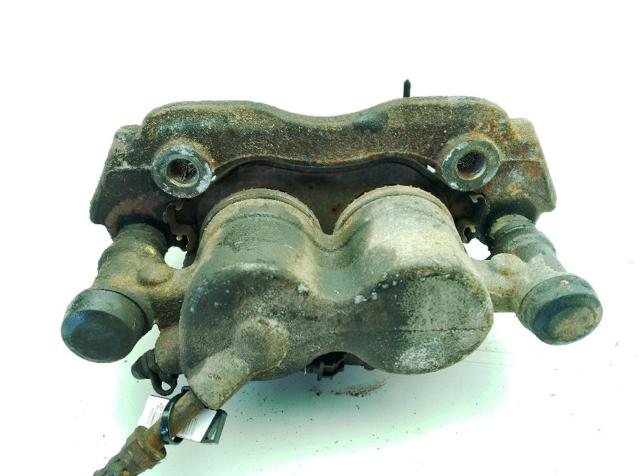 VAG 2E0615105B Pinza de freno delantera izquierda  en stock Salamanca