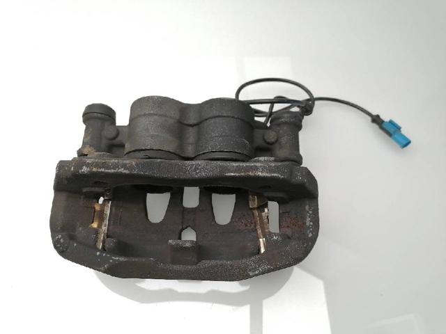 VAG 2E0615105B Pinza de freno delantera izquierda  comprar en Albacete