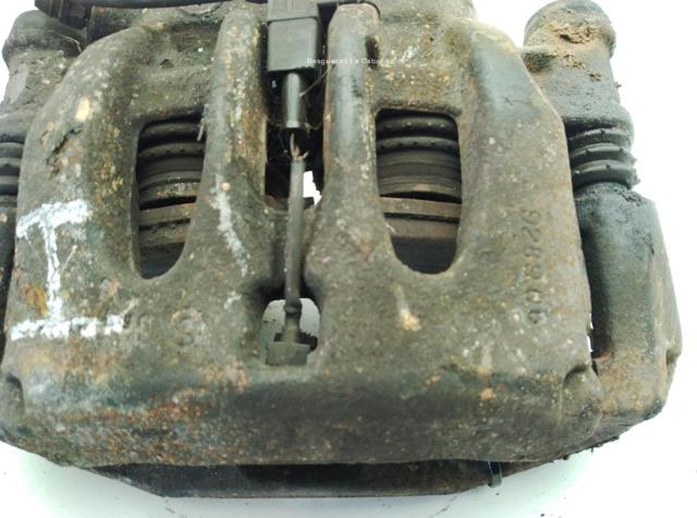 2E0615105B VAG Pinza de freno delantera izquierda  disponible Vigo