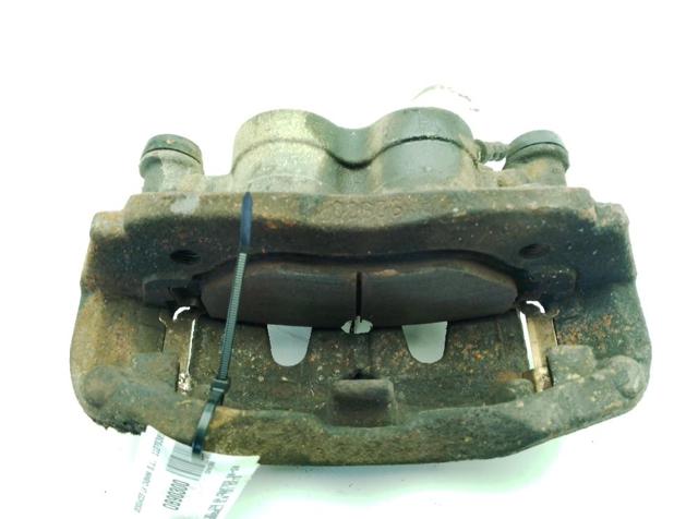 2E0615105B VAG Pinza de freno delantera izquierda comprar Bilbao