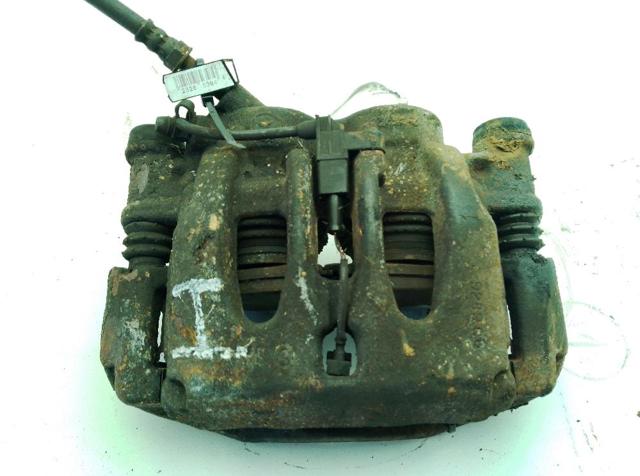 2E0615105B VAG Pinza de freno delantera izquierda  en stock Córdoba