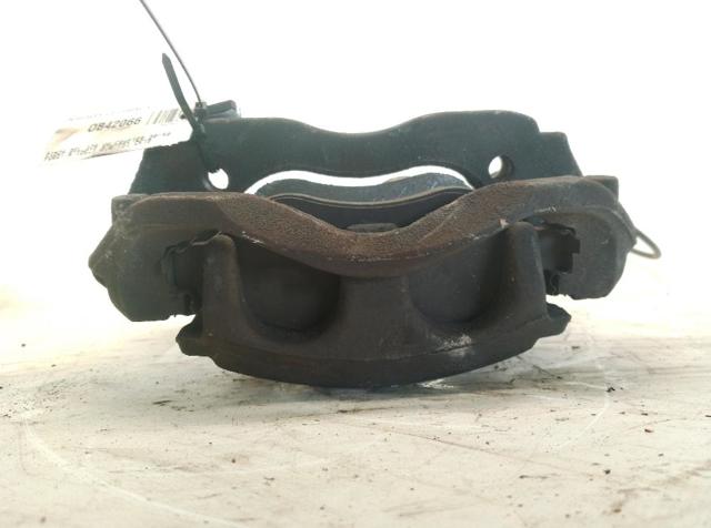 VAG 2E0615105B Pinza de freno delantera izquierda comprar Pamplona