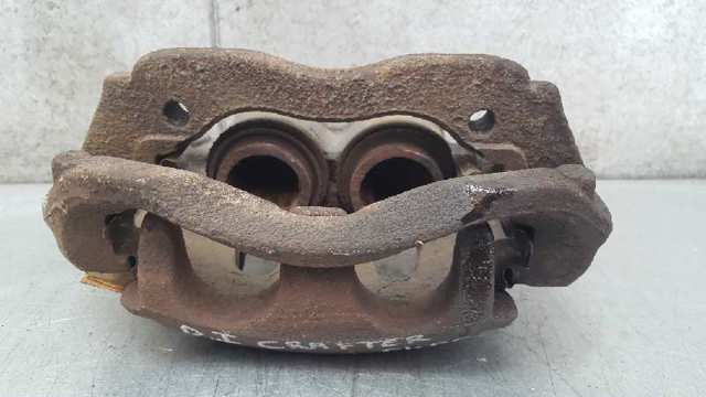VAG 2E0615106B Pinza de freno delantera derecha  comprar en Ponferrada